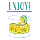 Illustration for article titled How to Make the Medicina de Mezcal, a Cocktail the Doctor Ordered 4 U